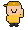 a guy waving